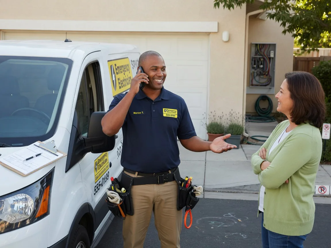 Emergency Electrician West Monroe, LA FAQs
